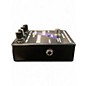 Used Carl Martin BOOST KICK Effect Pedal