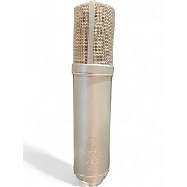 Used MXL V69 MOGAMMI EDITION Condenser Microphone