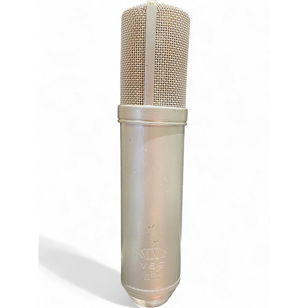 Used MXL V69 MOGAMMI EDITION Condenser Microphone