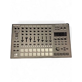 Used Roland MC-707 Groovebox Production Controller