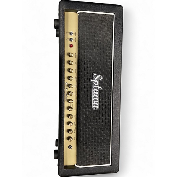 Used Splawn QUICKROD Tube Guitar Amp Head