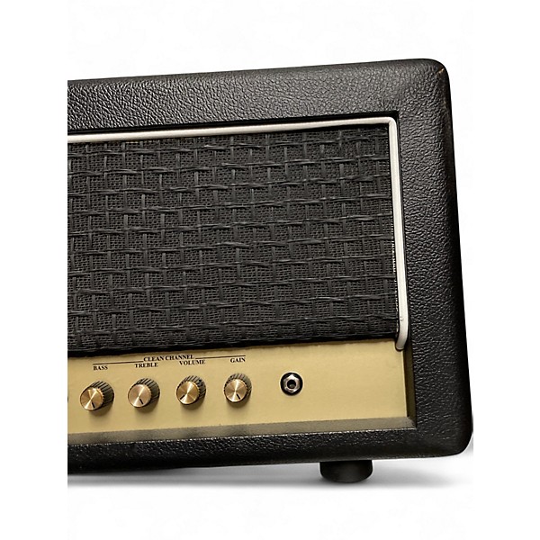 Used Splawn QUICKROD Tube Guitar Amp Head