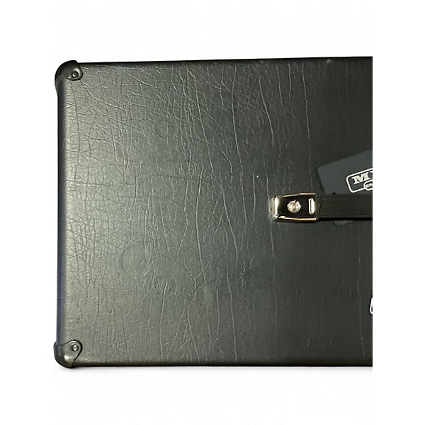 Used MESA/Boogie Rectifier 2x12 Guitar Cabinet