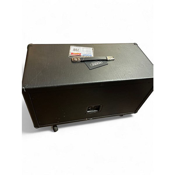 Used MESA/Boogie Rectifier 2x12 Guitar Cabinet