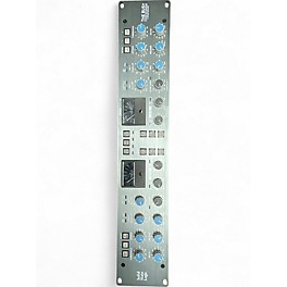 Used Solid State Logic THE BUS + Compressor
