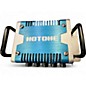 Used Hotone Effects nano legacy vulcanfive-o Solid State Guitar Amp Head