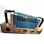 Used Hotone Effects nano legacy vulcanfive-o Solid State Guitar Amp Head