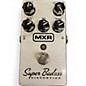 Used MXR M75 Super Badass Distortion Effect Pedal thumbnail