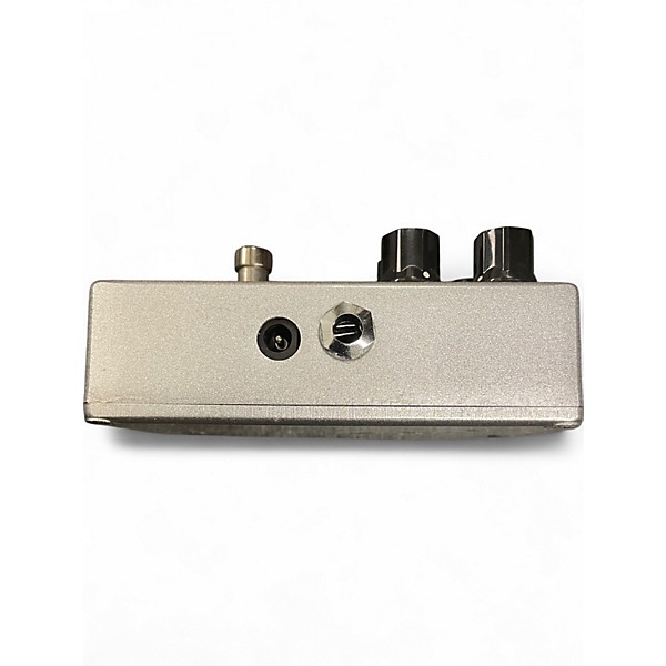 Used MXR M75 Super Badass Distortion Effect Pedal
