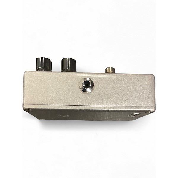 Used MXR M75 Super Badass Distortion Effect Pedal