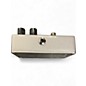 Used MXR M75 Super Badass Distortion Effect Pedal