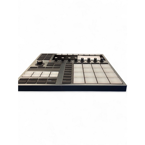 Used Native Instruments Maschine+ MIDI Controller