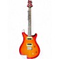 Used PRS SE Custom 22 2 Color Sunburst Solid Body Electric Guitar thumbnail