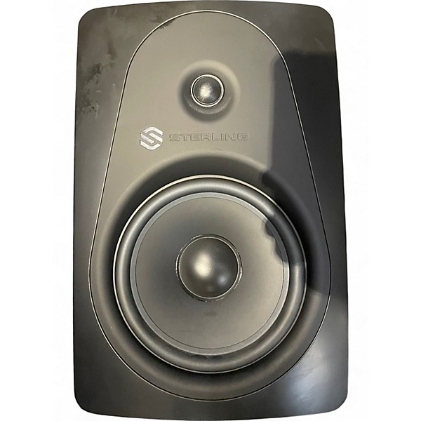 Used Sterling MX8 Powered Monitor