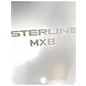 Used Sterling MX8 Powered Monitor