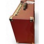 Used 2017 Olsson CR361WE 40W 1X12 W/REVERB Tube Guitar Combo Amp
