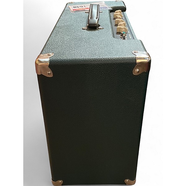 Used 2017 Olsson ST401 40W 1X12 Tube Guitar Combo Amp