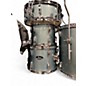 Used Pearl 5 Piece ROADSHOW BLUE SPARKLE Drum Kit