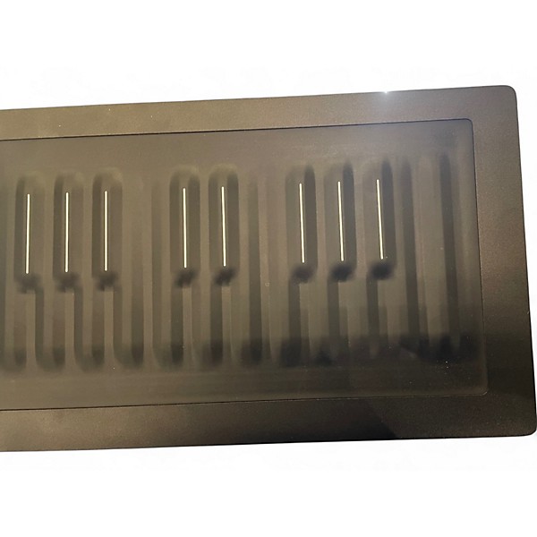 Used ROLI Seabord Rise MIDI Controller