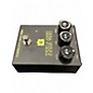 Used 2023 Frost Gigant BIG FUZZ BLK RUSSIAN Effect Pedal