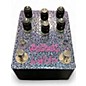 Used Lone Wolf Audio THE VIGILANTE Effect Pedal