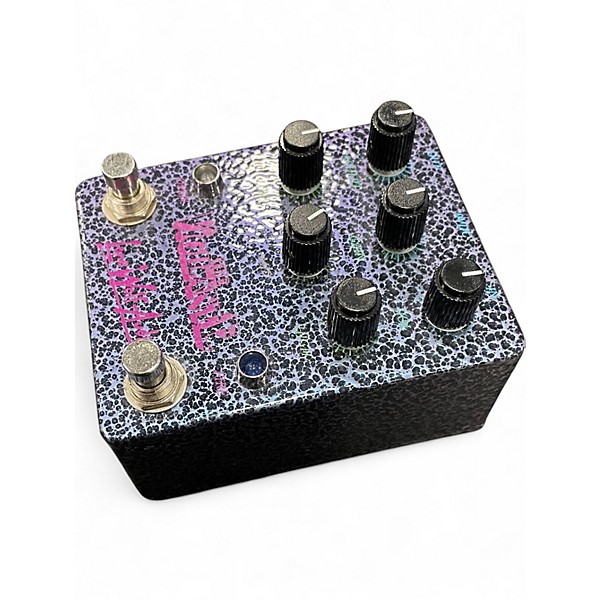 Used Lone Wolf Audio THE VIGILANTE Effect Pedal