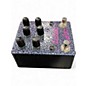 Used Lone Wolf Audio THE VIGILANTE Effect Pedal
