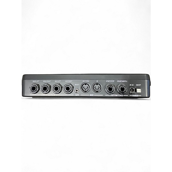 Used Alesis SR16 Drum Machine