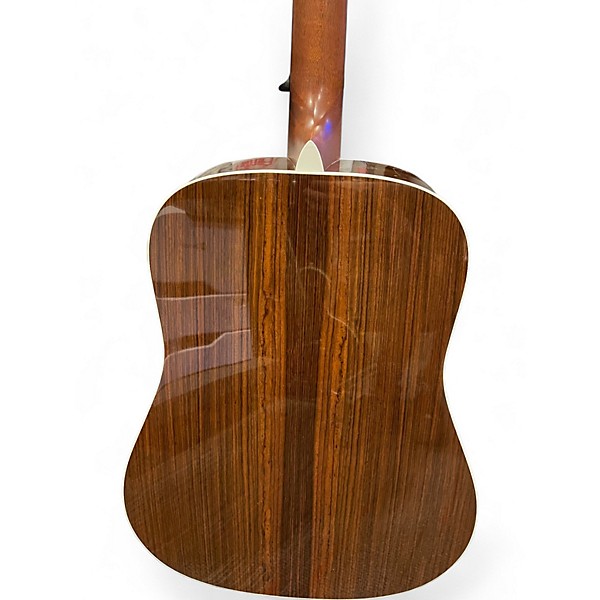 Used Martin CUSTOM Sitka Spruce Acoustic Guitar