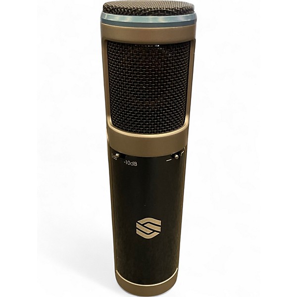Used Sterling Audio ST159 Condenser Microphone