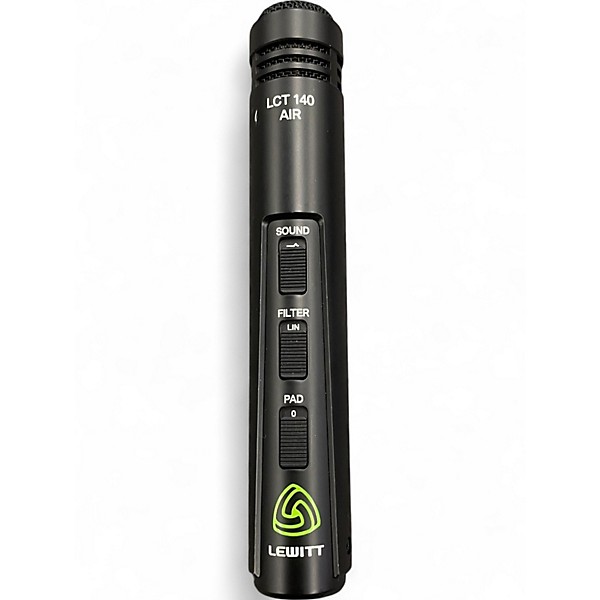 Used LEWITT LCT 140 Condenser Microphone
