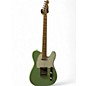 Used Fender Player Telecaster Surf Pearl Solid Body Electric Guitar thumbnail
