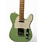 Used Fender Player Telecaster Surf Pearl Solid Body Electric Guitar
