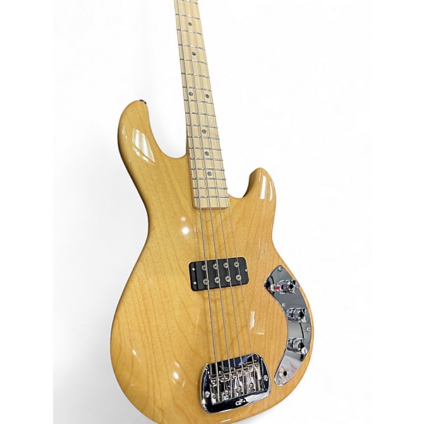 ベース G&L l1000 CLF Research L•1000 | G&L Musical Instruments