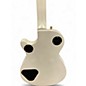 Used Gretsch Guitars G5237TG CHAMPAGNE WHITE Solid Body Electric Guitar
