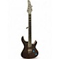 Used Mayones Regius 6 BLACK Solid Body Electric Guitar thumbnail