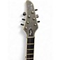 Used Mayones Regius 6 BLACK Solid Body Electric Guitar