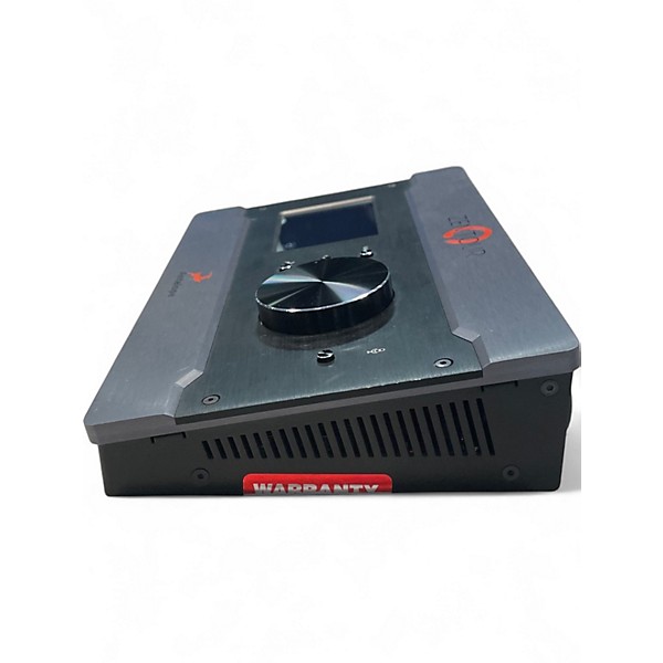 Used Antelope Audio Zentour Audio Interface