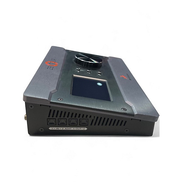 Used Antelope Audio Zentour Audio Interface