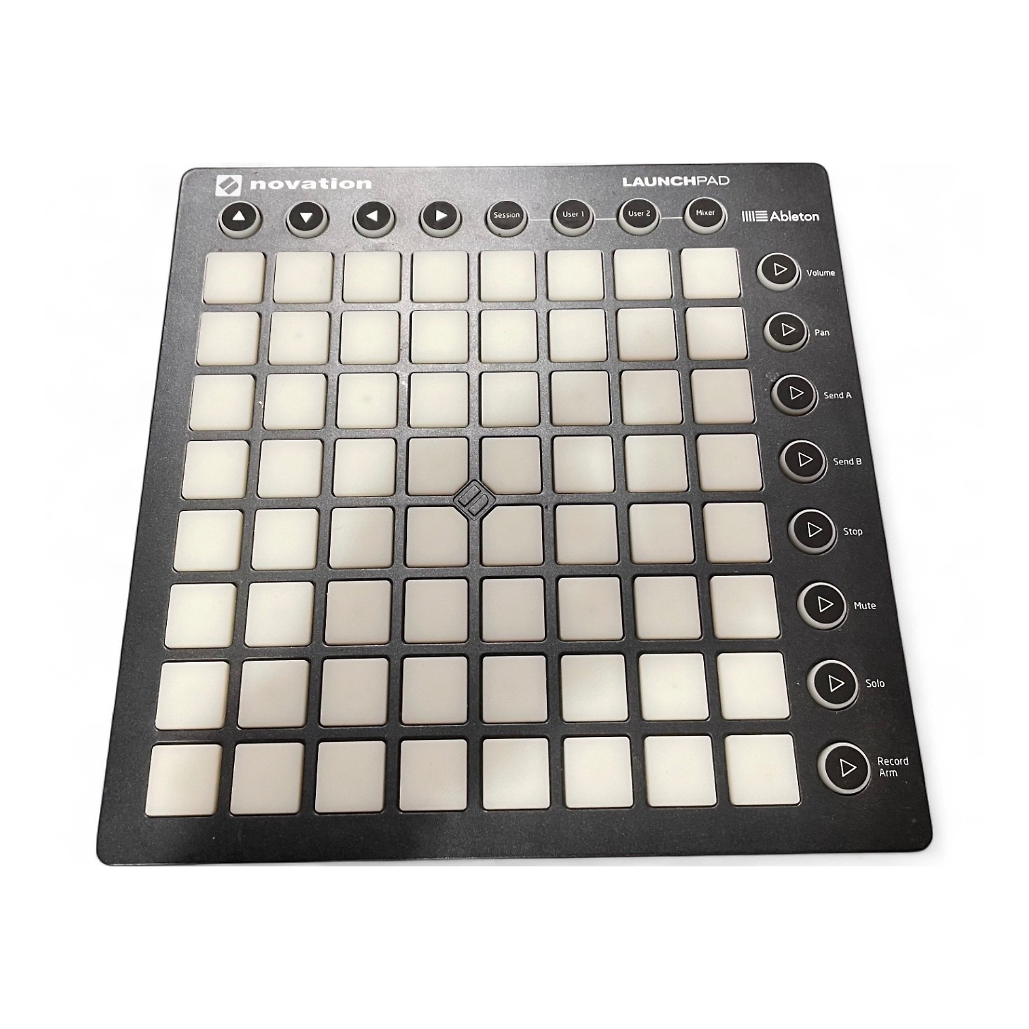 総合福袋 Launchpad Novation Used MKII Center Guitar | Controller MIDI DJ機材