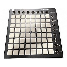 Used Novation Launchpad MKII MIDI Controller