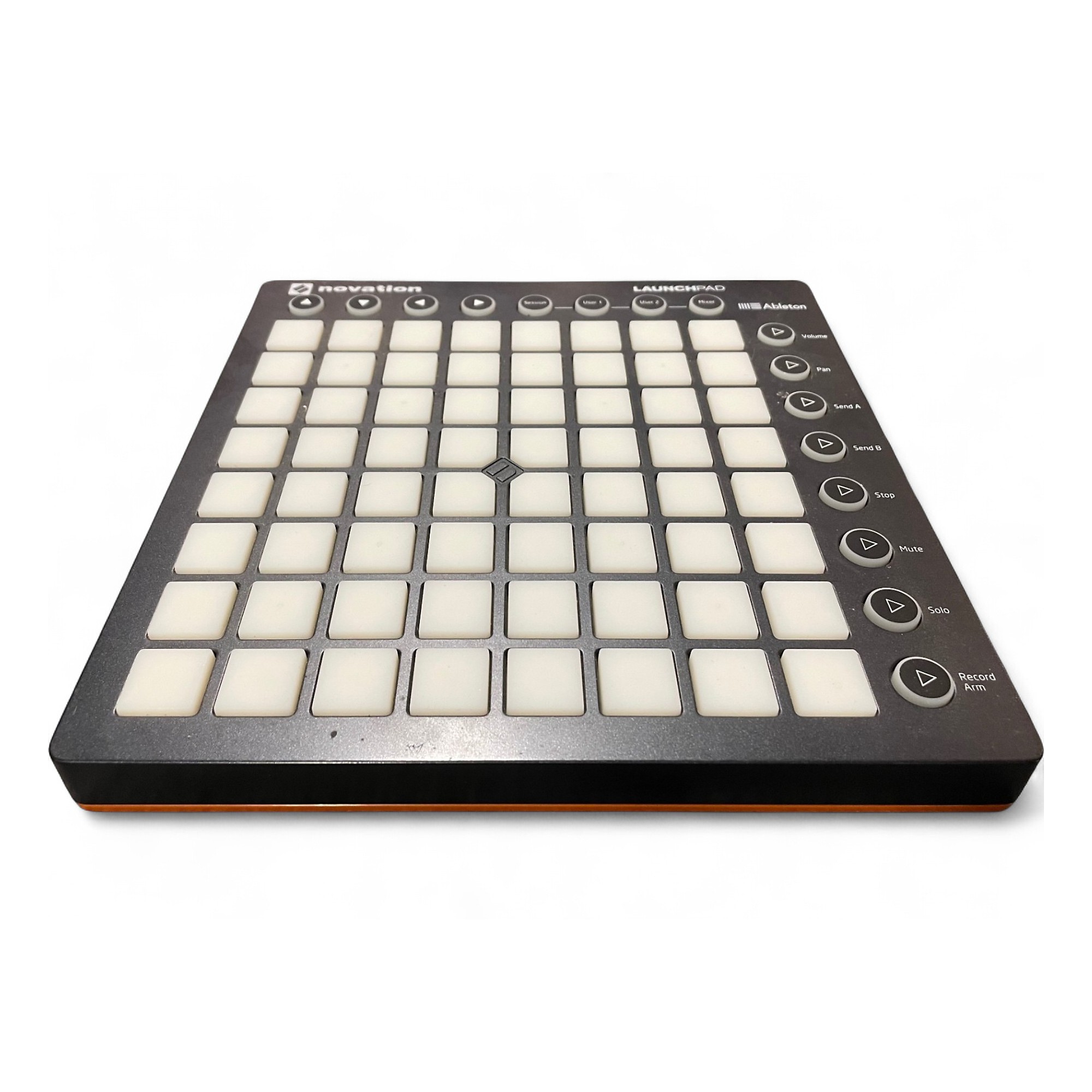 Used Novation Launchpad MKII MIDI Controller | Guitar Center