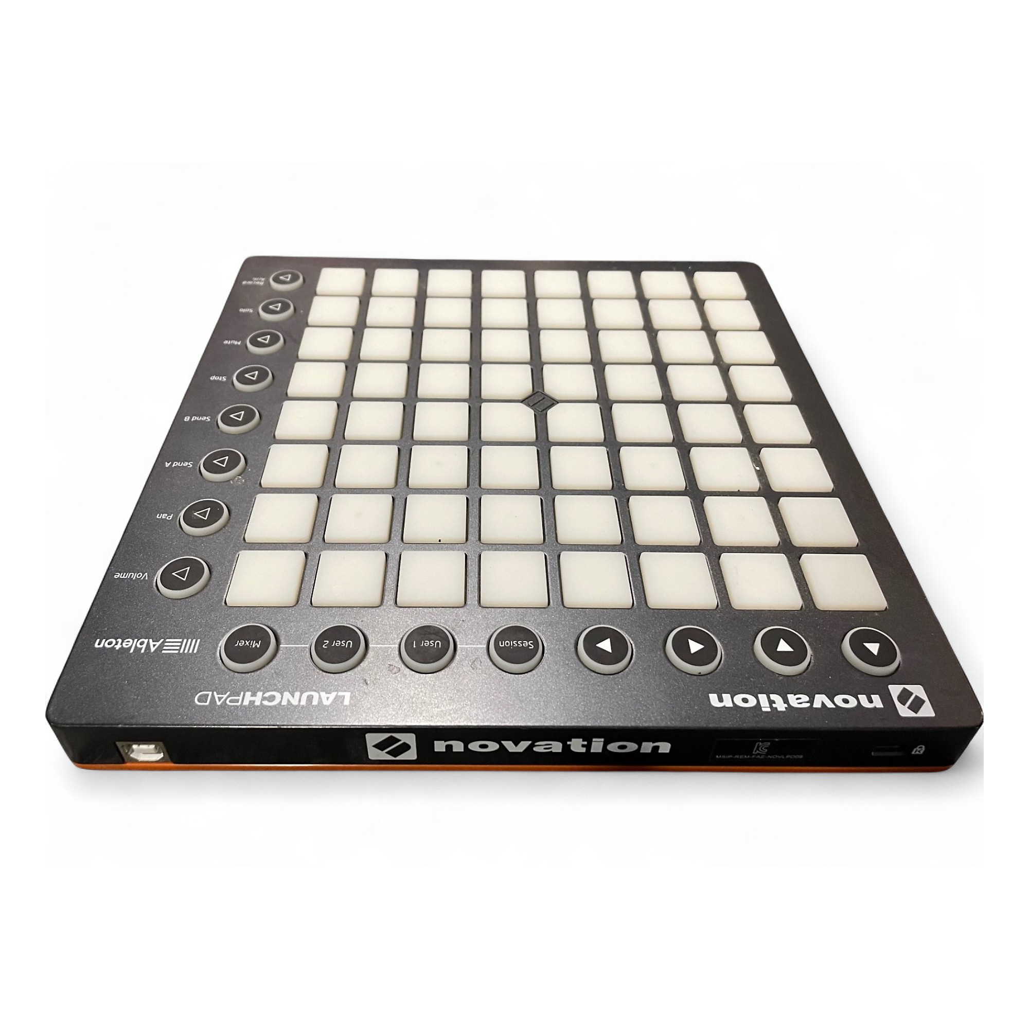 Used Novation Launchpad MKII MIDI Controller | Guitar Center