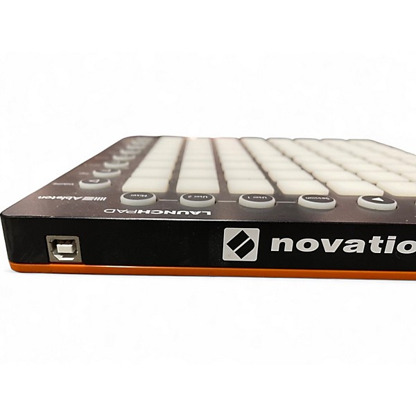 Novation Launchpad MK2 MIDI Controler – BuyOrBorrow Music