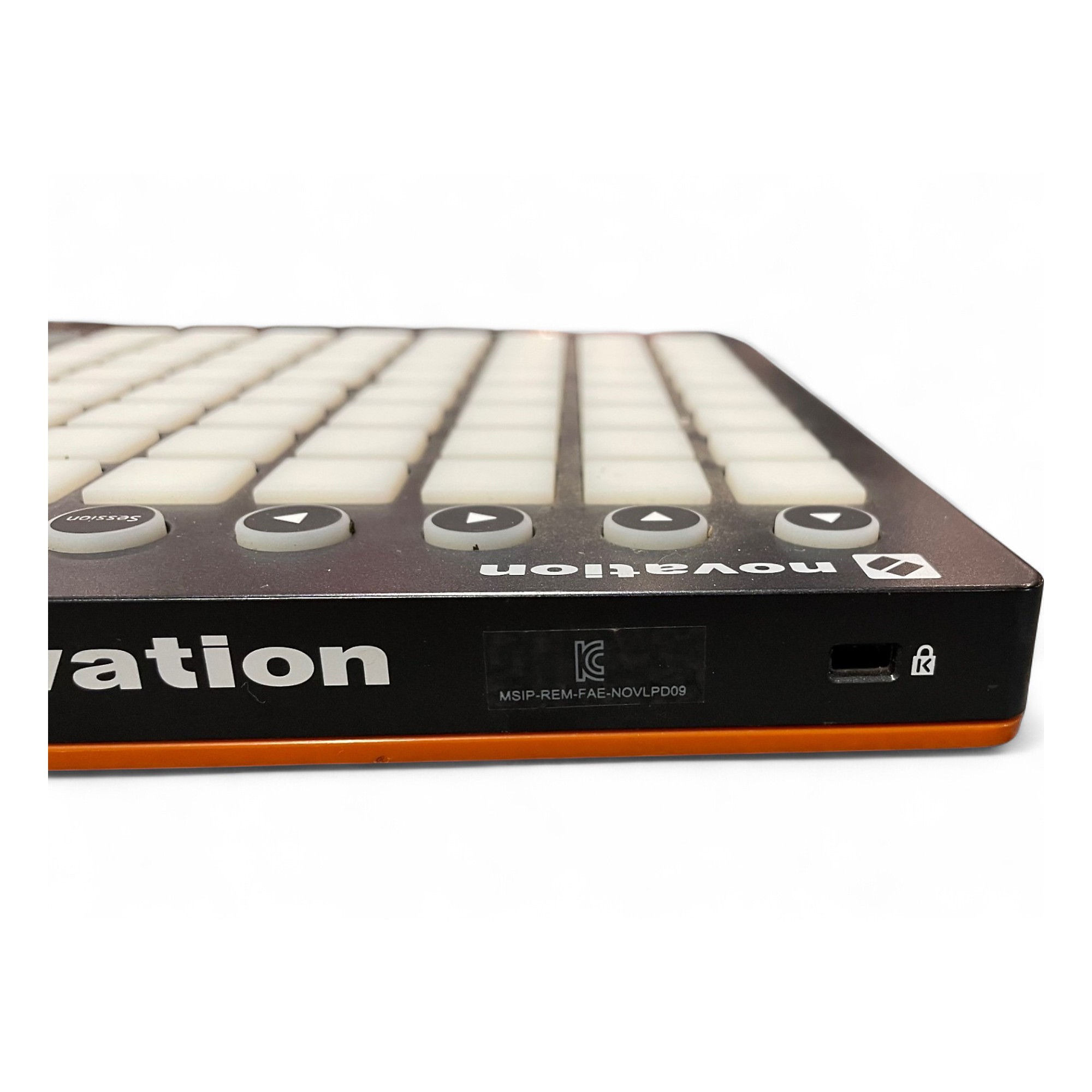 Used Novation Launchpad MKII MIDI Controller | Guitar Center
