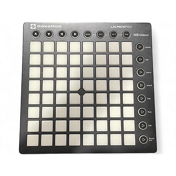 Amazon.com: Novation MK2 Launchpad Mini Compact USB Grid