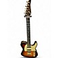 Used 1998 Tom Anderson Hollow T Classic Contoured Sunburst Hollow Body Electric Guitar thumbnail