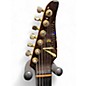 Used 1998 Tom Anderson Hollow T Classic Contoured Sunburst Hollow Body Electric Guitar