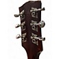 Vintage 1967 Gibson J45 Standard Cherry Sunburst Acoustic Electric Guitar