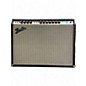 Used Fender '68 Custom Twin Reverb Tube Guitar Combo Amp thumbnail